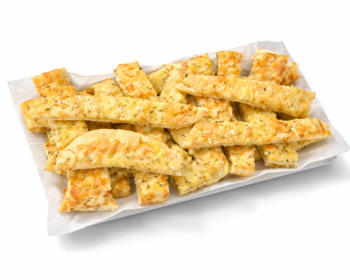 Фурнаринки со Кашкавал img